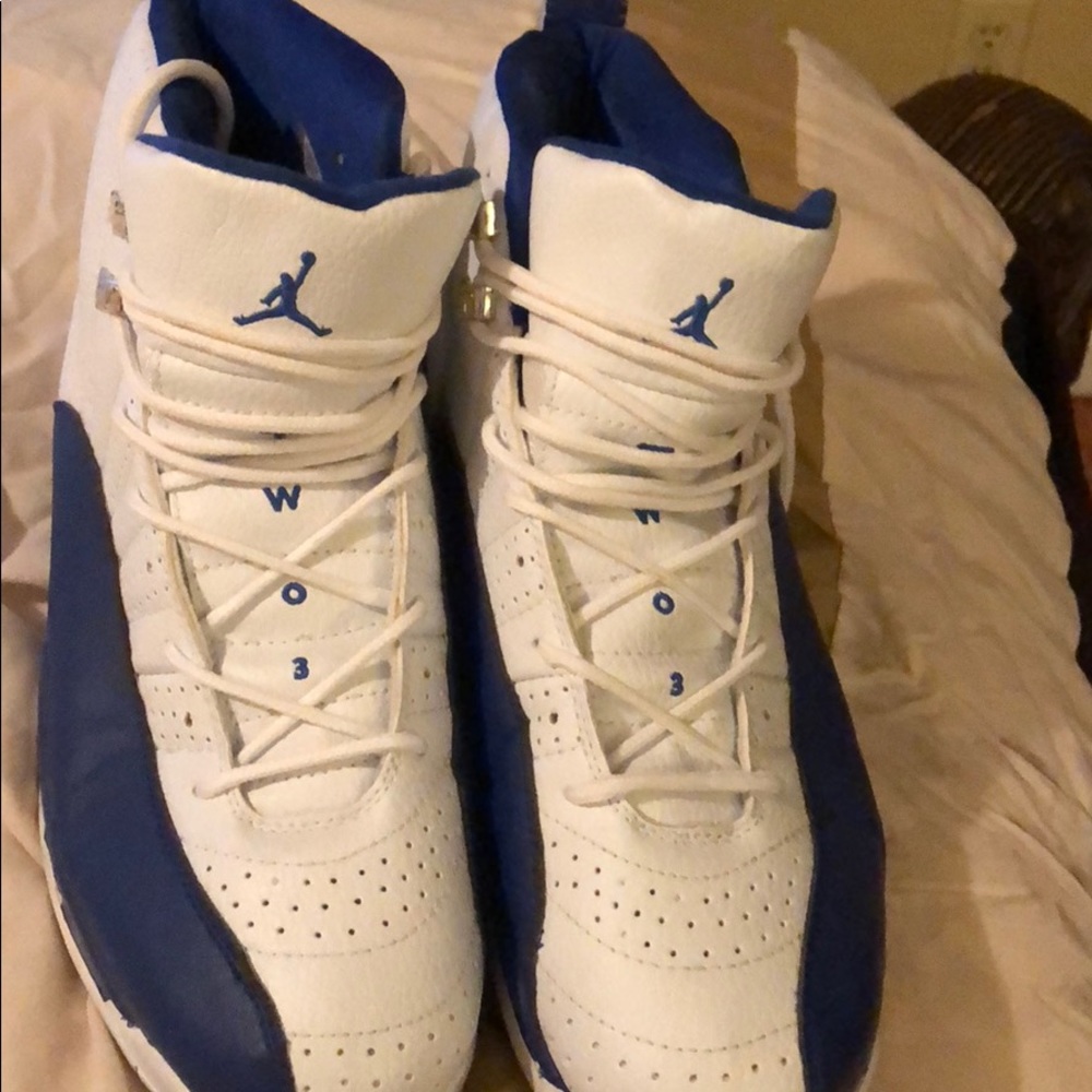 Sneakers Jordan size 13 perfect condition